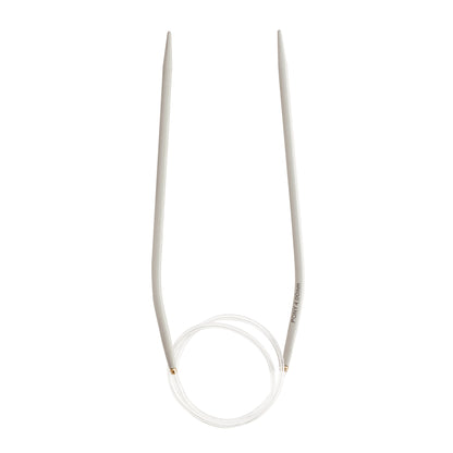 Pony Classic circular needles, 4mm, 60cm