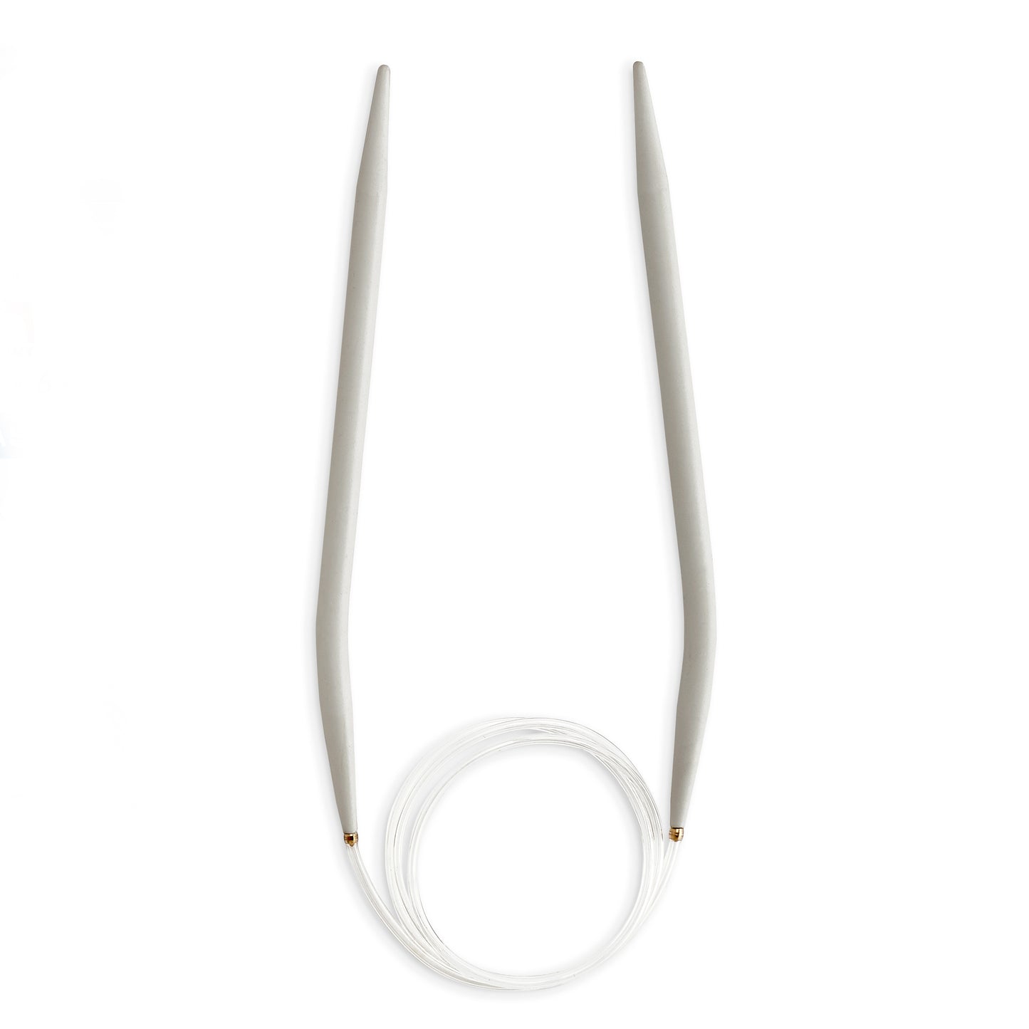 Pony Classic circular needles, 6mm, 80cm