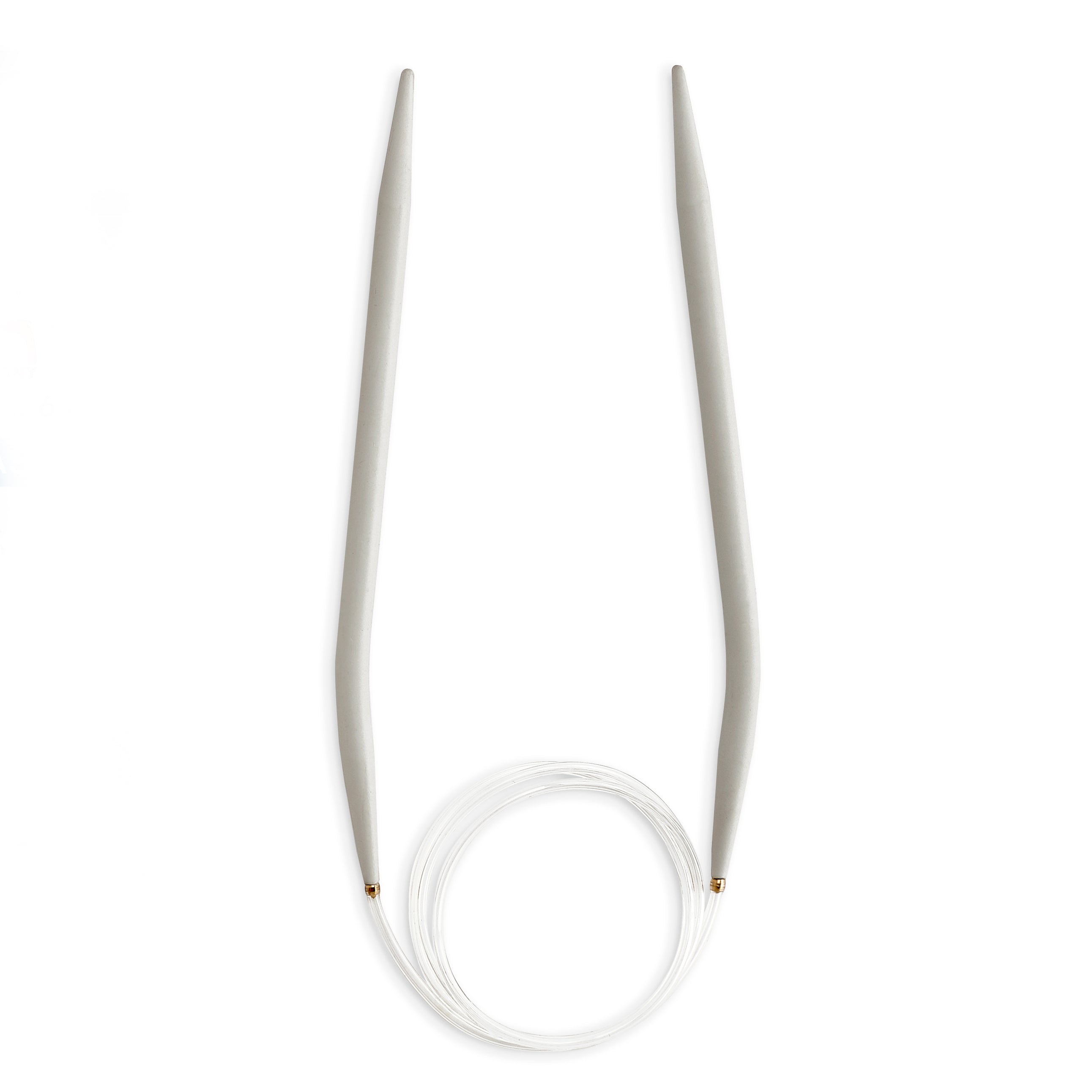 Pony Classic circular needles, 6mm, 80cm