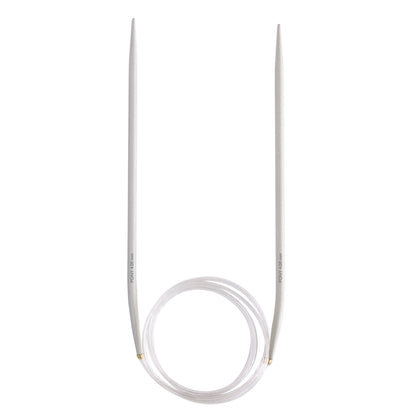 Pony Classic circular needles, 4mm, 80cm