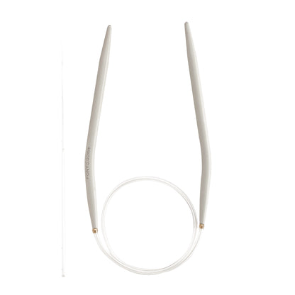 Pony Classic circular needles, 5mm, 40cm