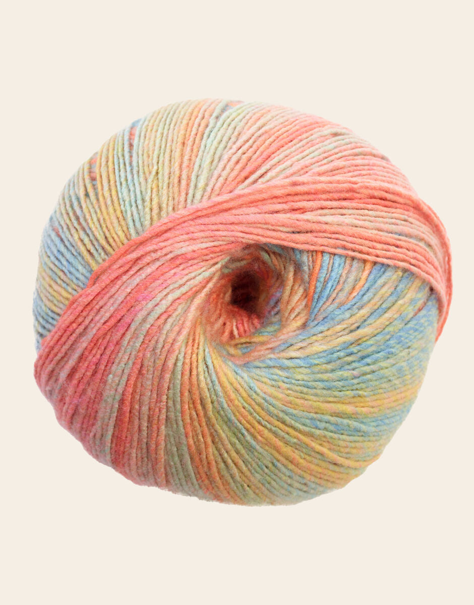 Jewelspun, Aran, 200g, Sirdar