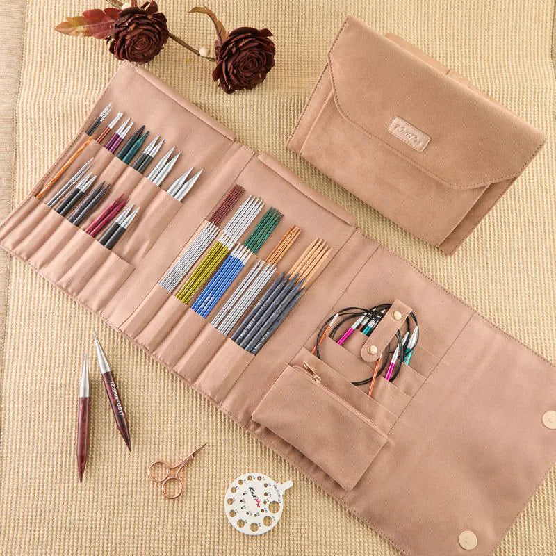 Knit Pro, Assorted Needle Case