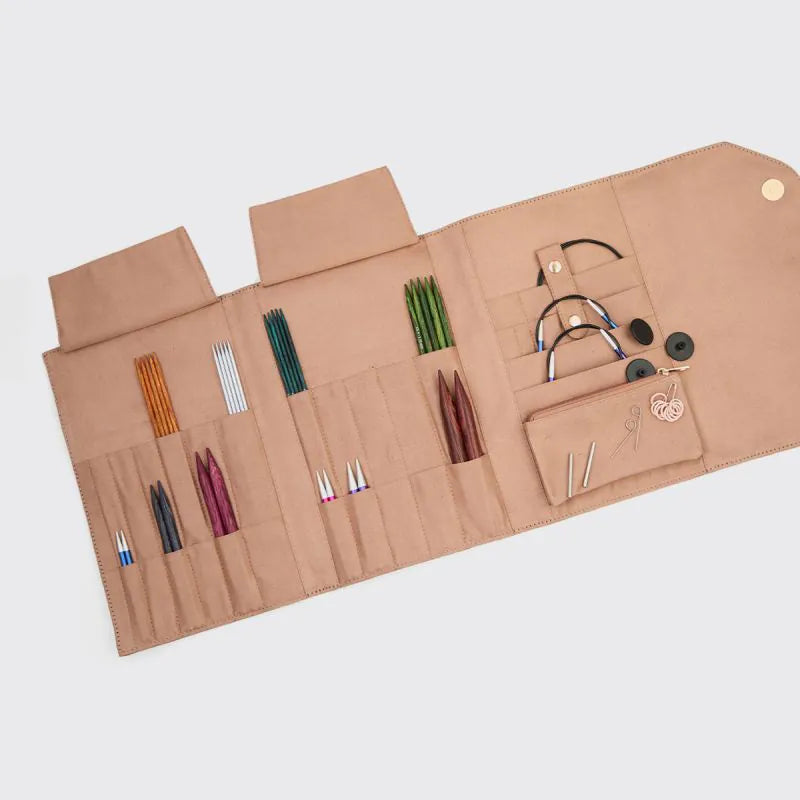 Knit Pro, Assorted Needle Case