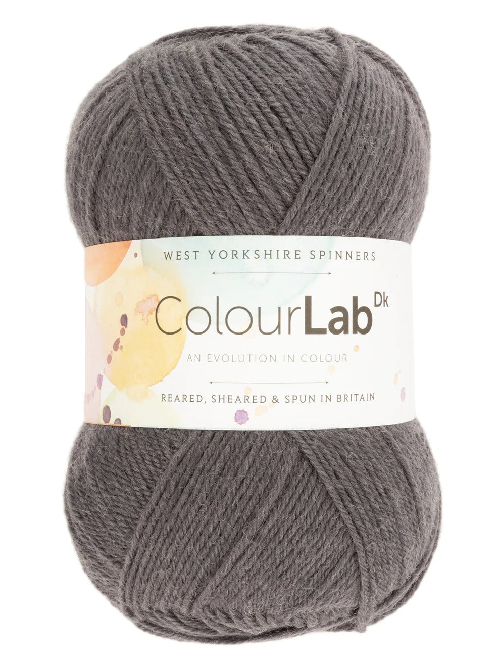 ColourLab West Yorkshire Spinners, DK 100g
