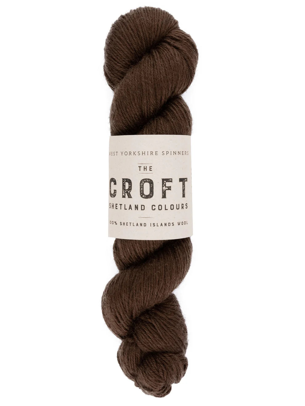 West Yorkshire Spinners WYS The Croft DK