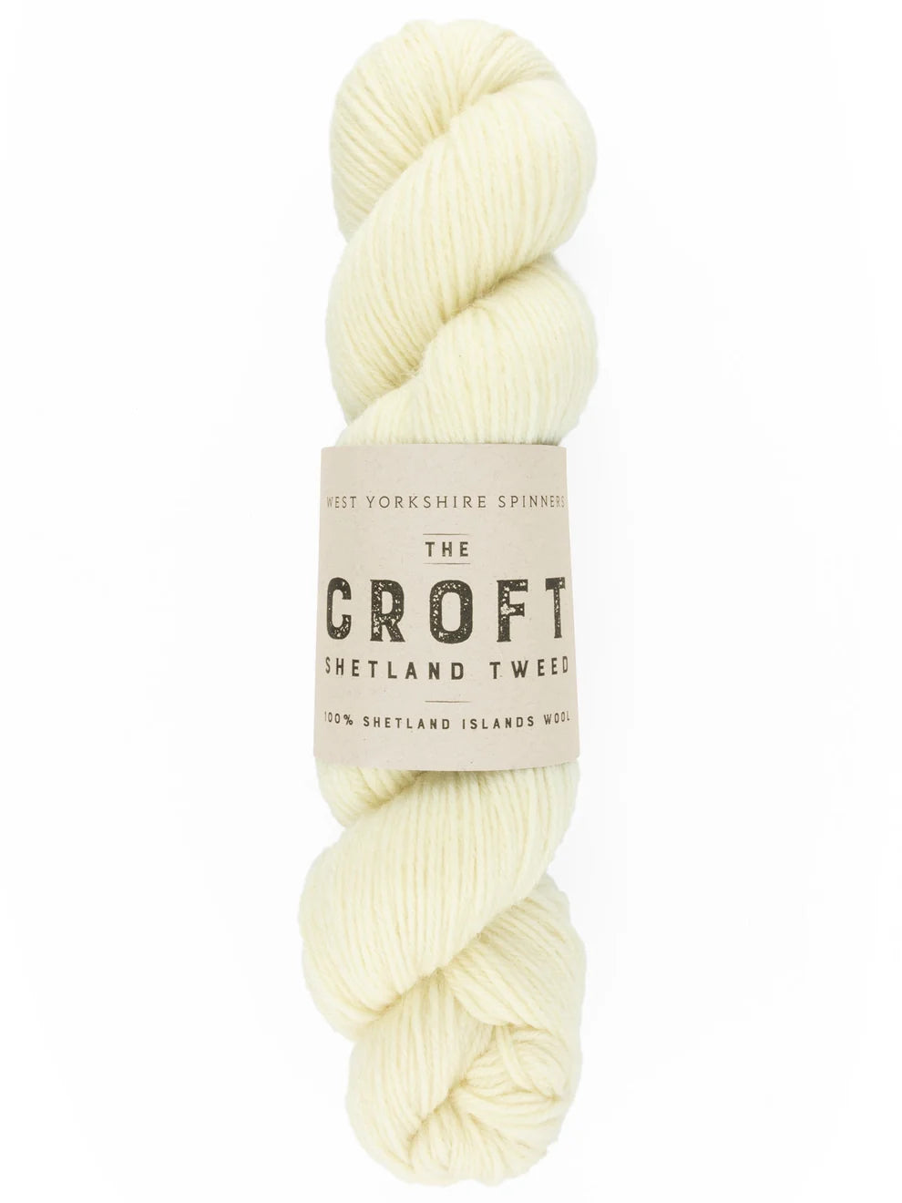 West Yorkshire Spinners WYS The Croft DK