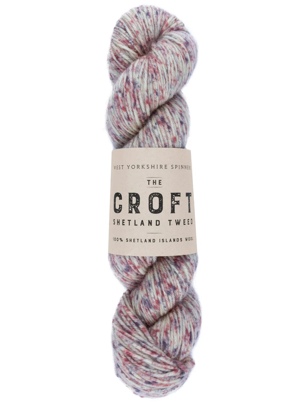 West Yorkshire Spinners WYS The Croft DK