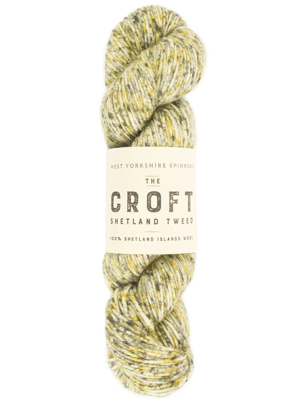 West Yorkshire Spinners WYS The Croft DK