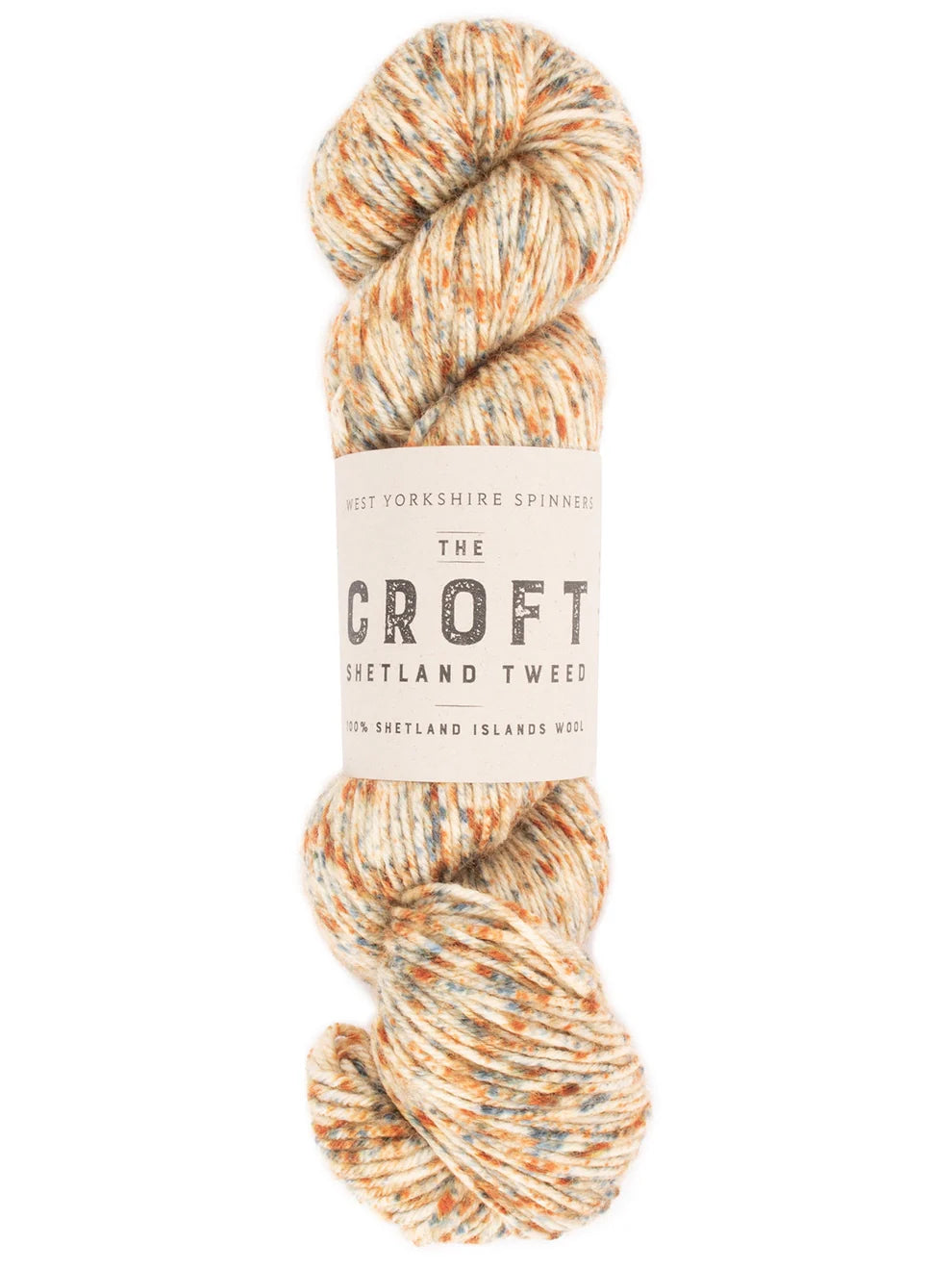 West Yorkshire Spinners WYS The Croft DK