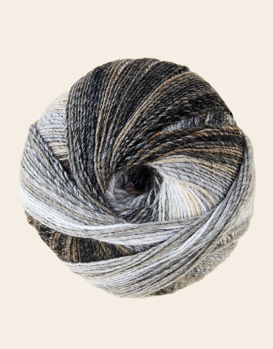 Sirdar Jewelspun Aran Crystal Quartz 694