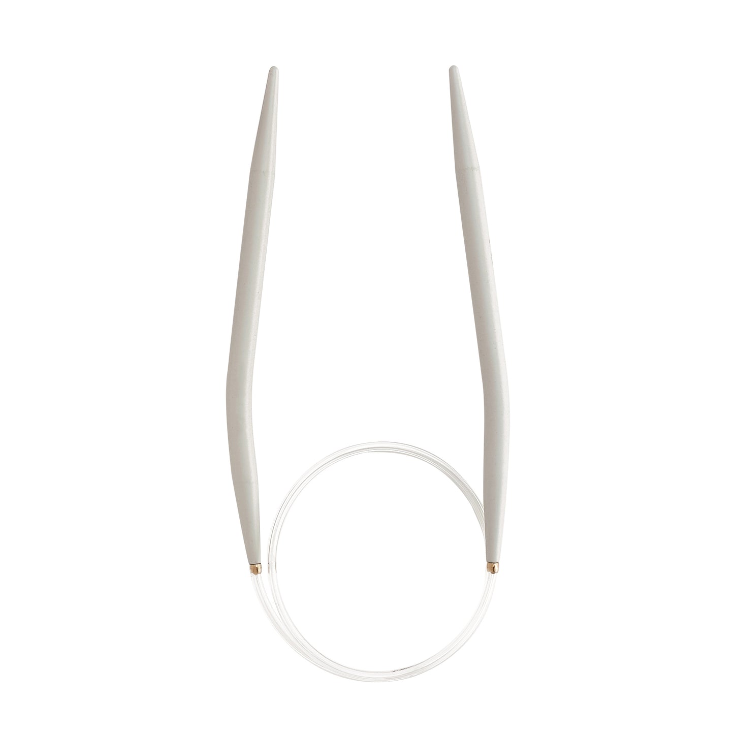 Pony Classic circular needles, 6mm, 40cm