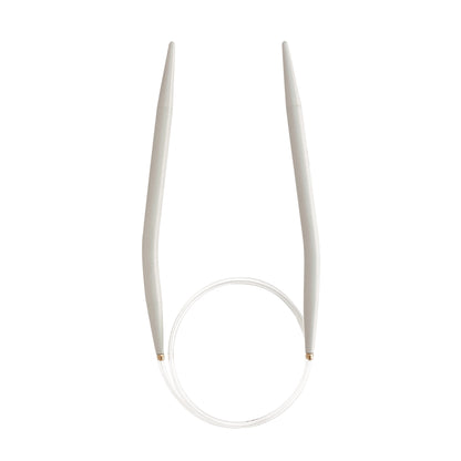 Pony Classic circular needles, 6mm, 40cm