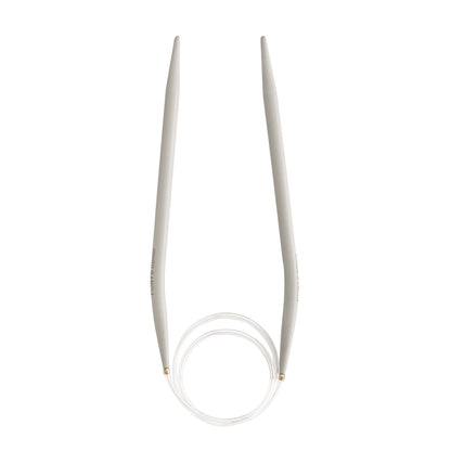 Pony Classic circular needles, 6mm, 60cm