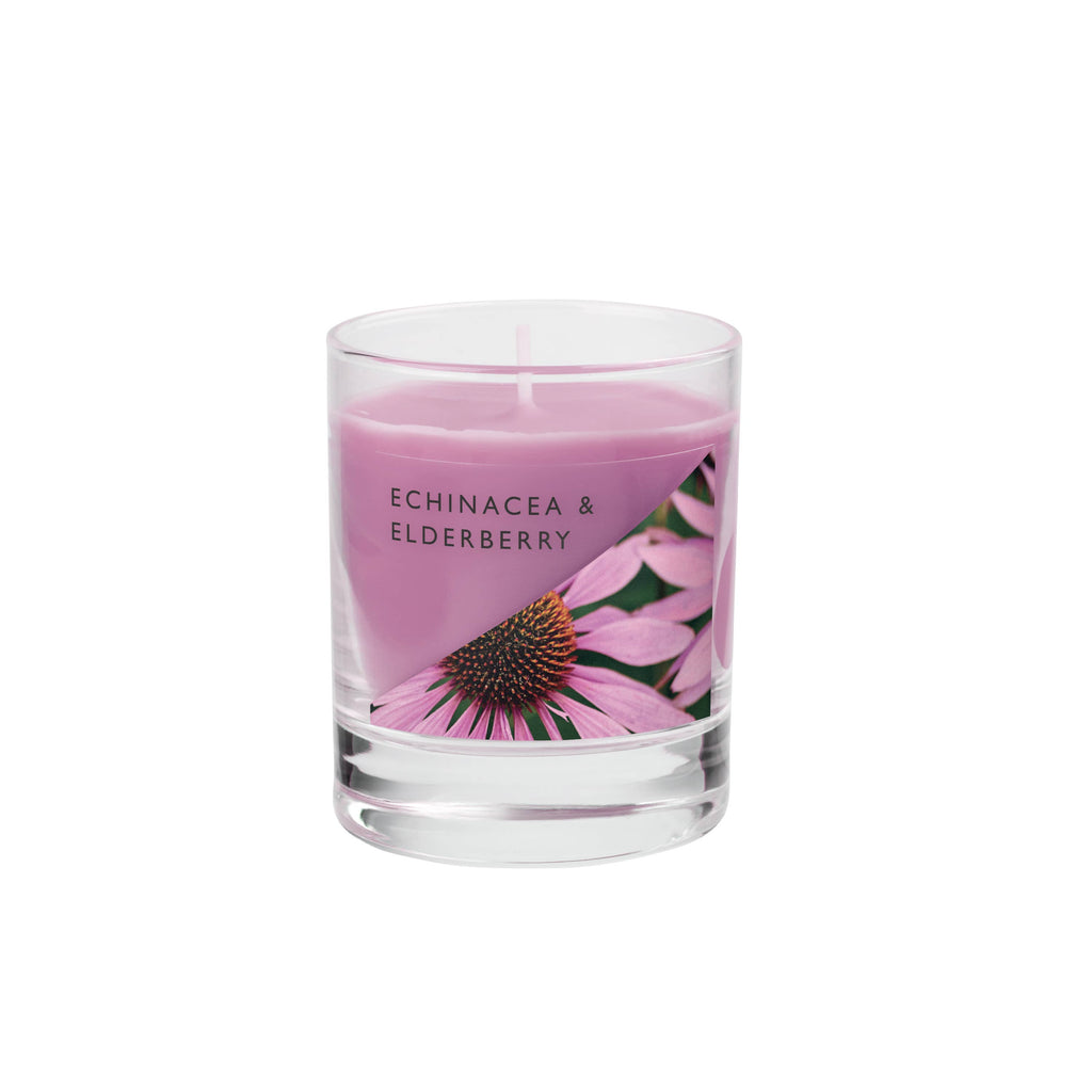 Wax Lyrical Small Candle Jar: Herb Garden