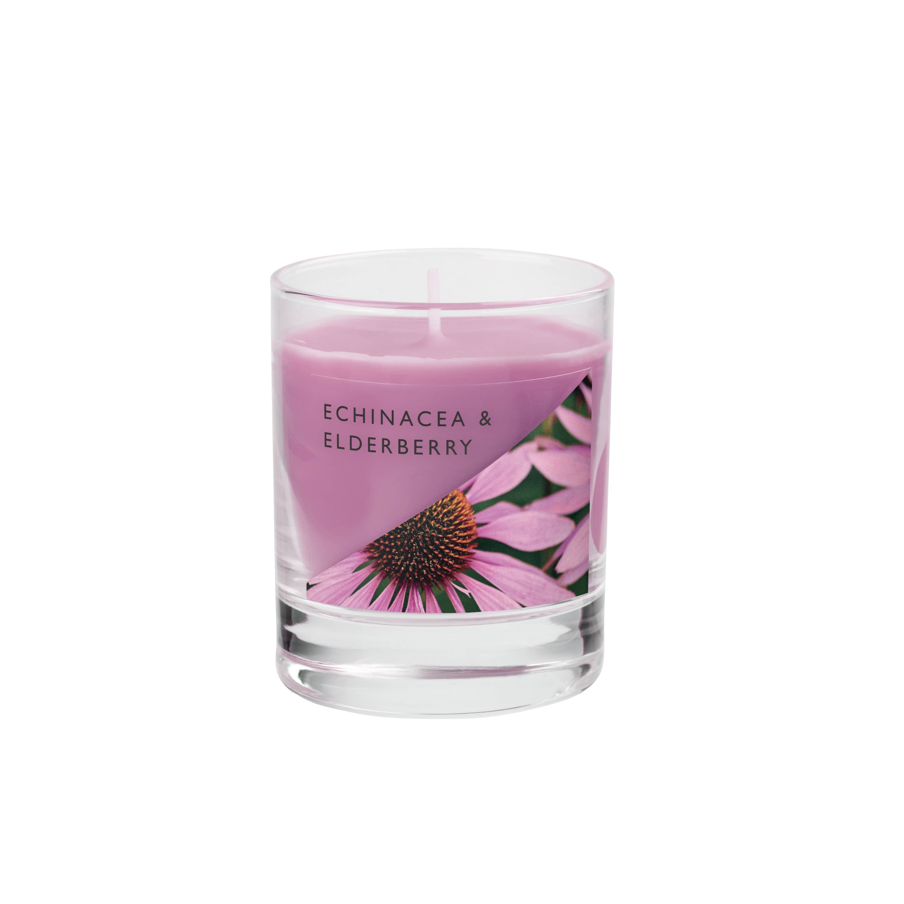 Wax Lyrical Small Candle Jar: Herb Garden