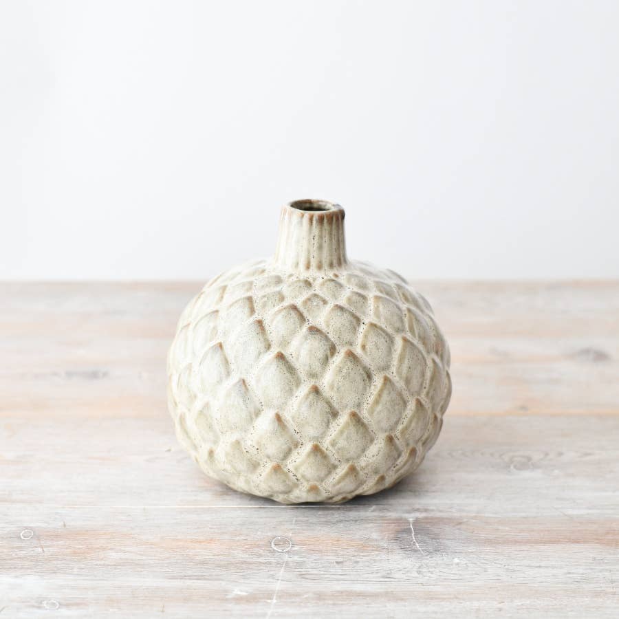 Decorative Bud Vase, 15.7cm