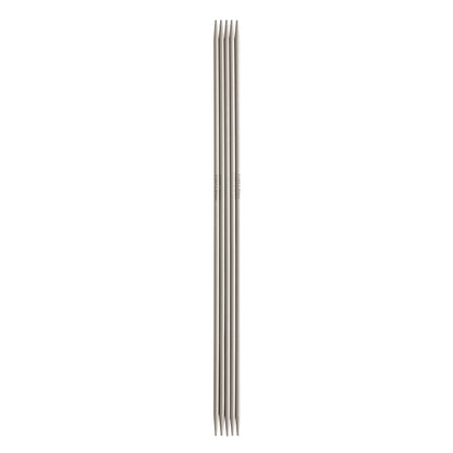 Double Pointed 2.50mm, 20cm length, x5 needles