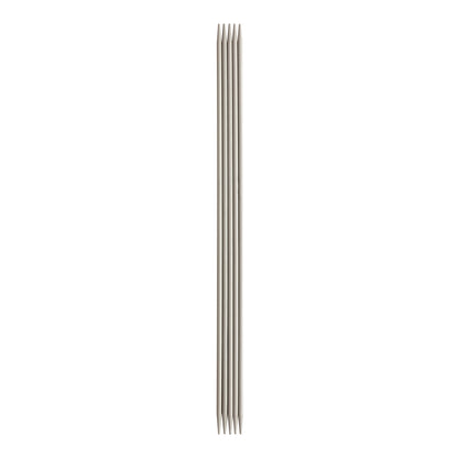 Double Pointed 2.75mm, 20cm length, x5 needles