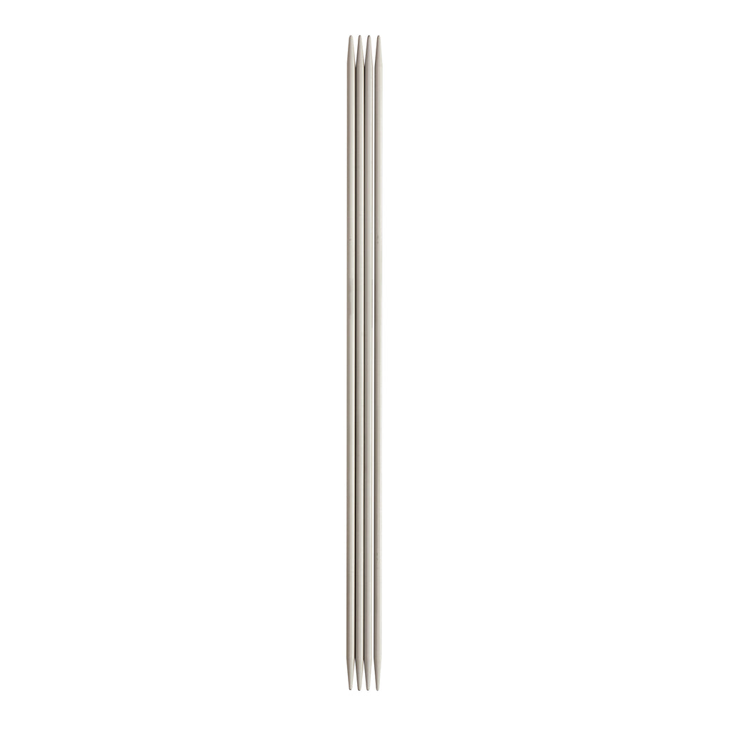 Double Pointed 3mm, 20cm length, x4 needles