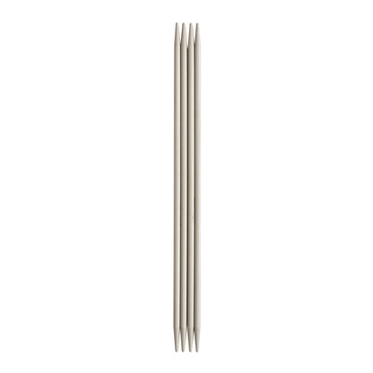 Double Pointed 4.50mm, 20cm length, x4 needles