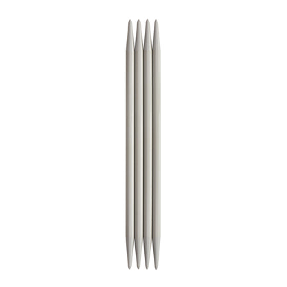 Double Pointed 5.50mm, 20cm length, x4 needles