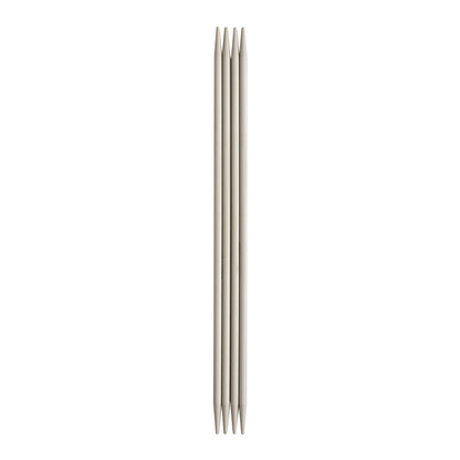 Double Pointed 5mm, 20cm length, x4 needles