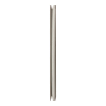 Double Pointed 2mm, 20cm length, x5 needles