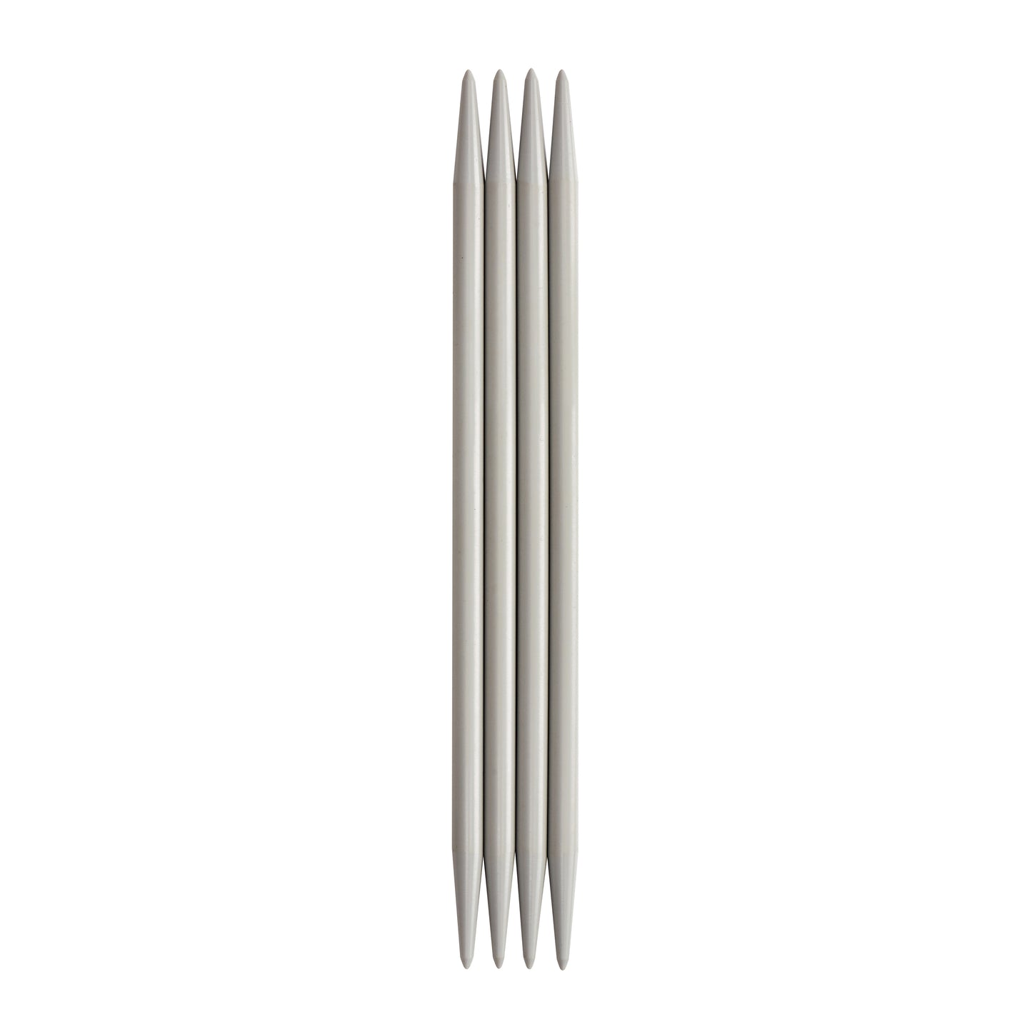 Double Pointed 7.5mm, 20cm length, x4 needles