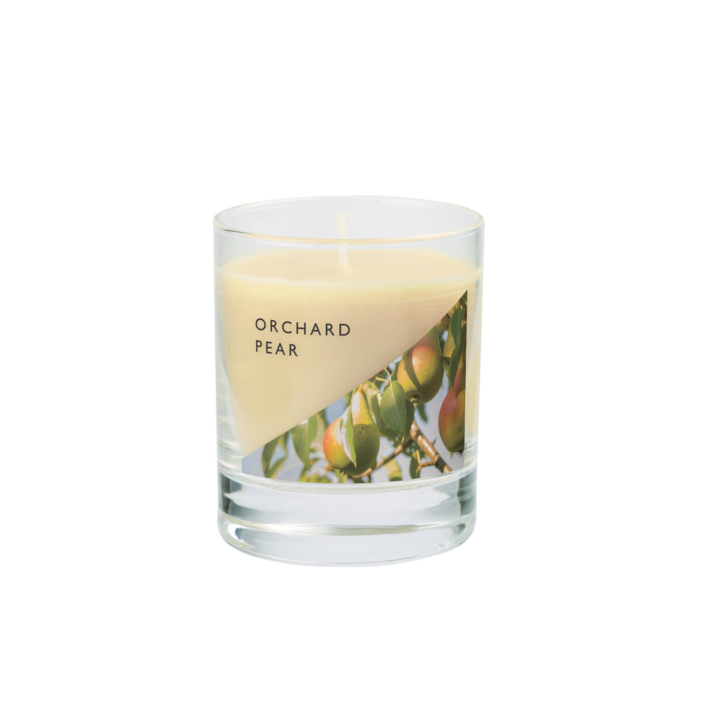 Wax Lyrical Small Candle Jar: Fresh Eucalyptus