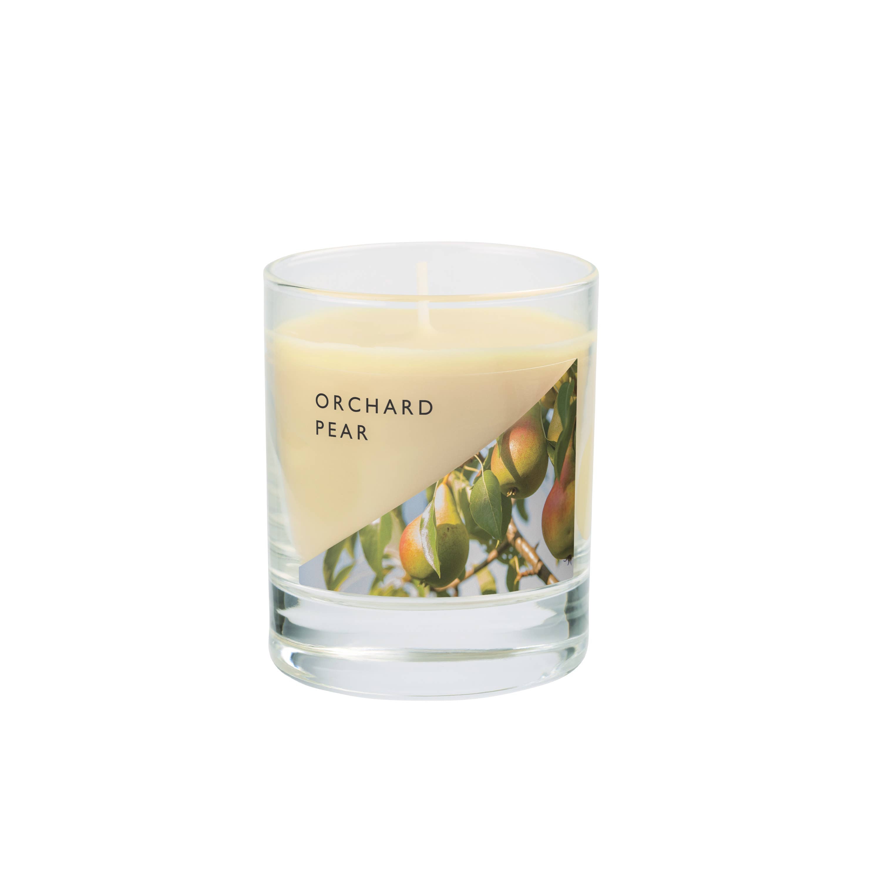 Wax Lyrical Small Candle Jar: Herb Garden