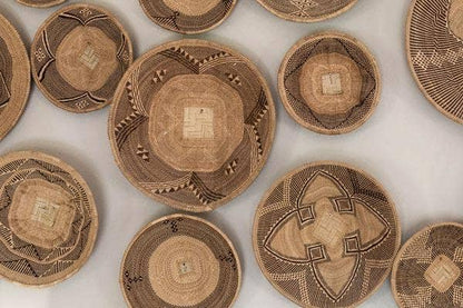 Tonga \ Binga Basket: 30cm 11.8"