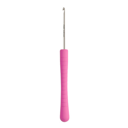 Easy Grip, Pony Crochet Hook 2mm