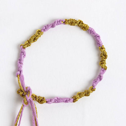 True Friendship Bracelet Kit