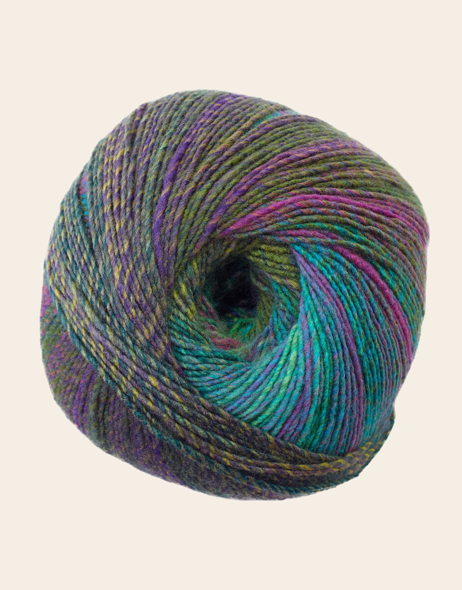 Jewelspun, Aran, 200g, Sirdar