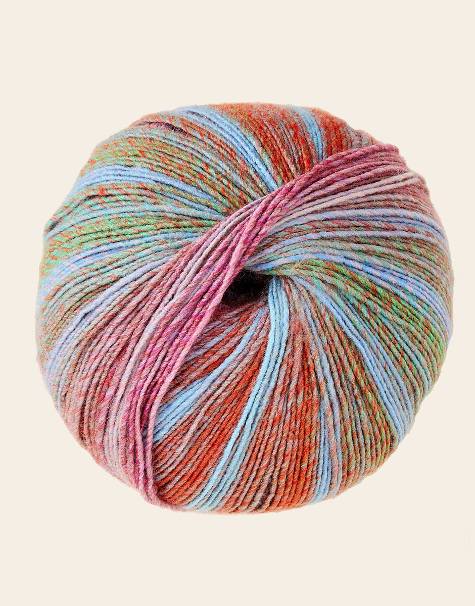 Sirdar Jewelspun Aran Glacier 844