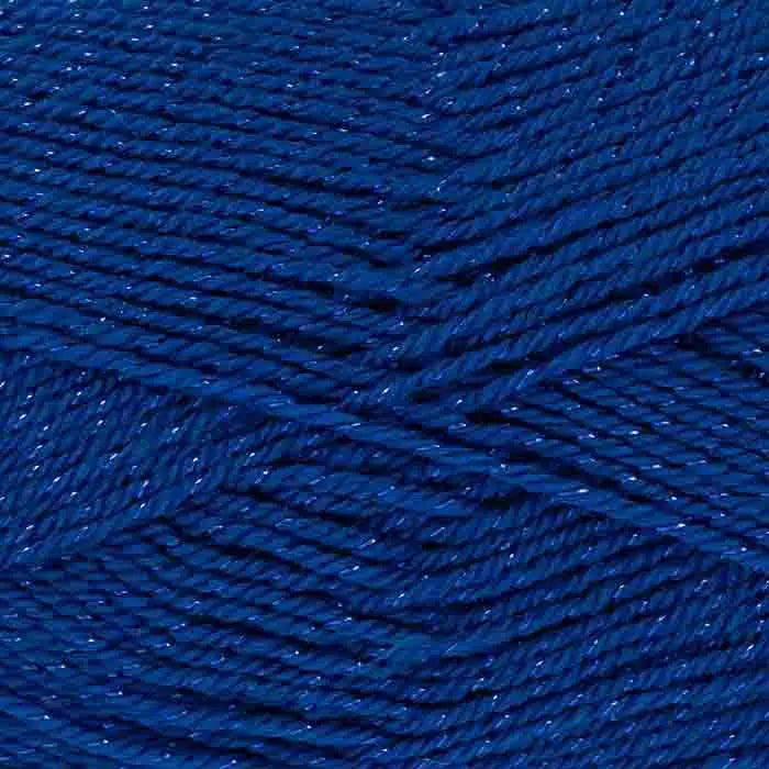 King Cole, Glitz, 100g