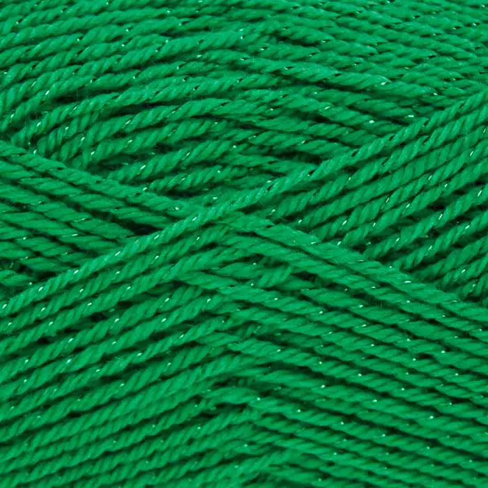 King Cole, Glitz, 100g