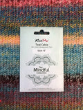 KnitPro Mindful collection, Circular Needle Cable 100cm