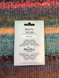 KnitPro Mindful collection, Circular Needle Cable 60cm