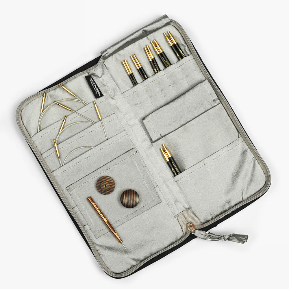 Lantern Moon, Interchangable Case