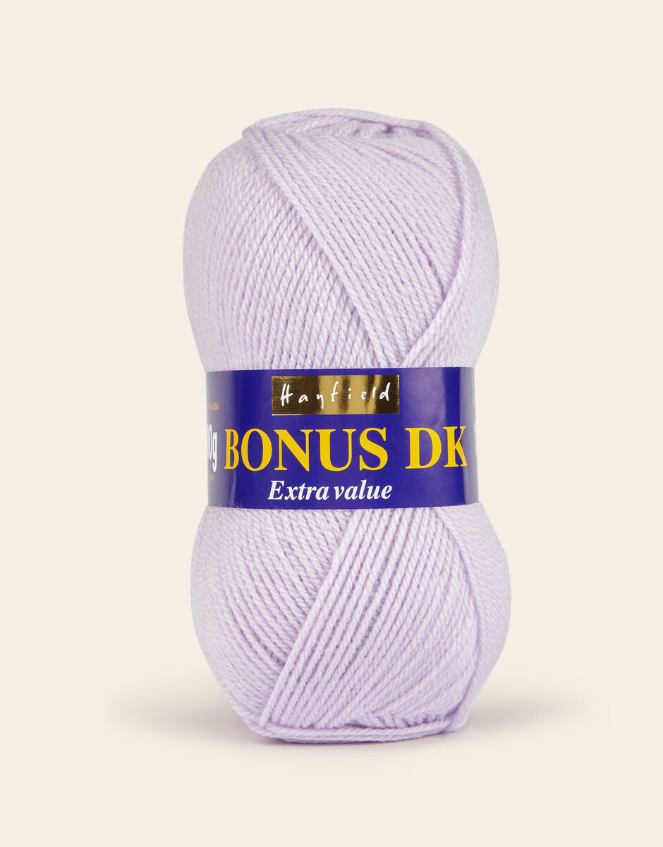 Bonus, DK, Sirdar Hayfeild, 100g