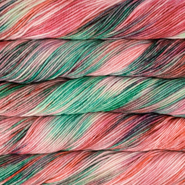 Rios, Malabrigo, DK, 100g