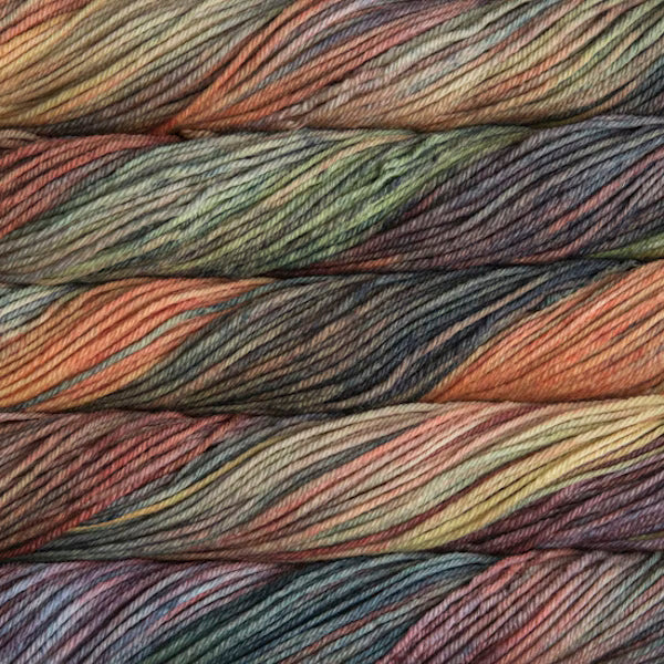 Rios, Malabrigo, DK, 100g