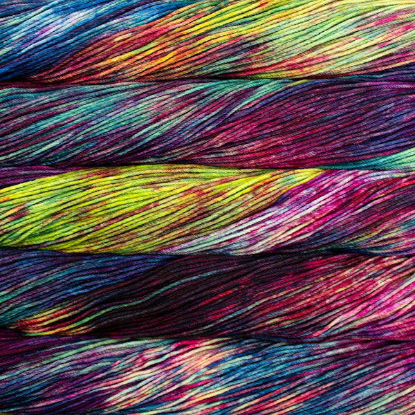Rios, Malabrigo, DK, 100g