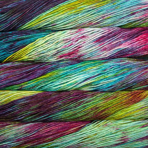 Rios, Malabrigo, DK, 100g