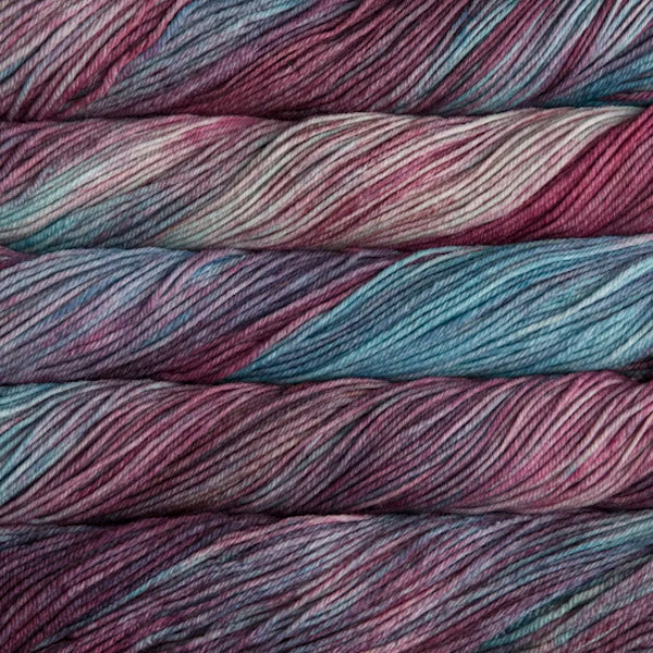 Rios, Malabrigo, DK, 100g