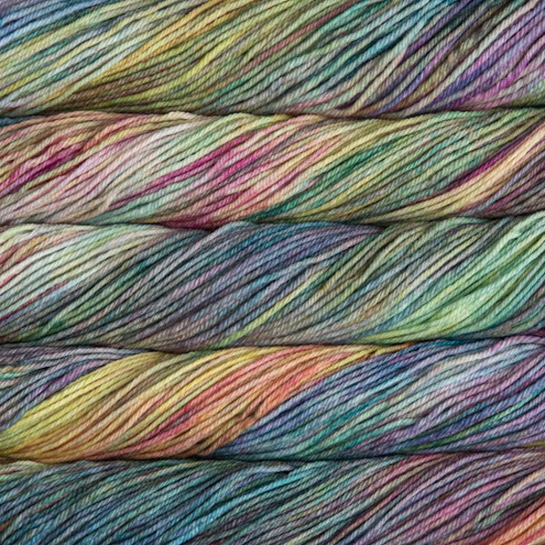 Rios, Malabrigo, DK, 100g