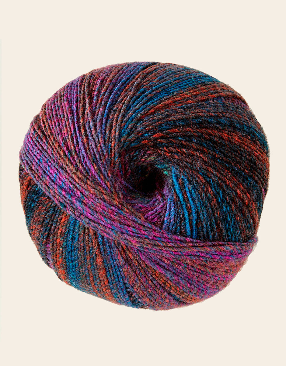Jewelspun, Aran, 200g, Sirdar