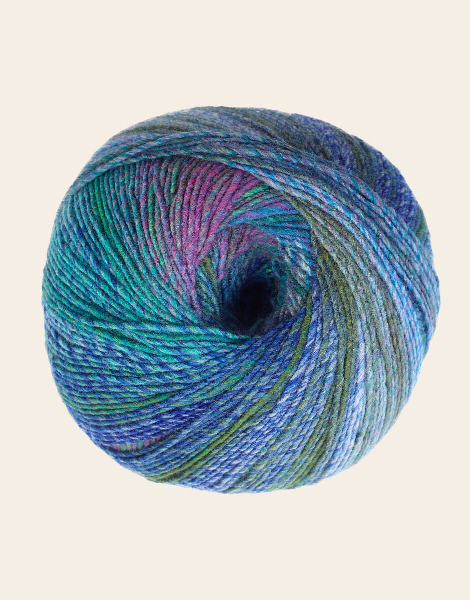 Jewelspun, Aran, 200g, Sirdar